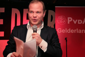 Toekomstworkshop PvdA Gelderland gaat niet door!
