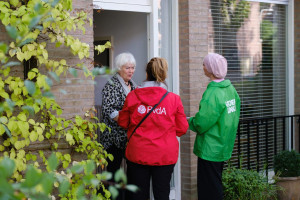 Voorbereiding op GemeenteraadsverkieziPartij van de Arbeid en GroenLinks: wél samenwerking, nog geen gezamenlijke lijst