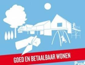 Statenfractie PvdA bezoekt morgen (27/6) Wageningen