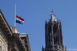 Campagne opgeschort vanwege aanslag Utrecht